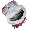 Рюкзак TATONKA YUKON 50+10 WOMEN bordeaux red/dahlia 1341.368